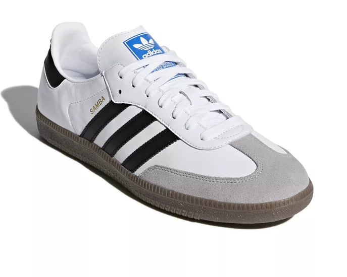 Adidas Ayakkabı Originals SAMBA Unisex Günlük Ayakkabı